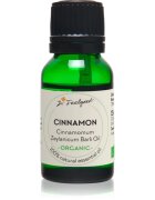 Dr. Feelgood Essential Oil Cinnamon eterično olje Cinnamon 15 ml