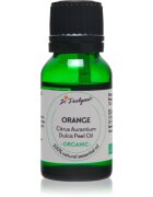 Dr. Feelgood Essential Oil Orange eterično olje Orange 15 ml