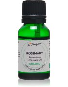 Dr. Feelgood Essential Oil Rosemary eterično olje Rosemary 15 ml