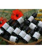 Dr. Feelgood Essential Oil Rosemary eterično olje Rosemary 15 ml