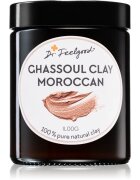 Dr. Feelgood Ghassoul Clay Moroccan Maroška glina 150 g