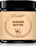 Dr. Feelgood Jasmine Butter hranilno maslo za telo 120 ml