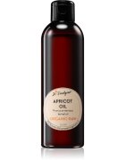 Dr. Feelgood Organic & Raw hladno stiskano marelično olje 200 ml