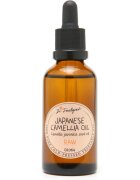 Dr. Feelgood RAW olje iz semen japonske kamelije 100 ml