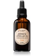 Dr. Feelgood RAW olje iz semen japonske kamelije 50 ml