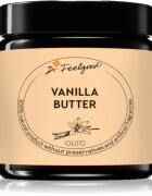 Dr. Feelgood Vanilla Butter globinsko hranilno maslo 120 ml