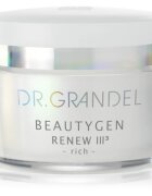 Dr. Grandel Beautygen Renew III³ hranilna pomlajevalna krema z regeneracijskim učinkom 50 ml