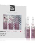 Dr. Grandel Contour Lift serum za glajenje v ampulah 3x3 ml