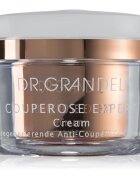 Dr. Grandel Couperose Expert regeneracijska krema za razpokane in razširjene žilice 50 ml