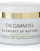 Dr. Grandel Elements Of Nature Regeneration nega za učvrstitev kože 50 ml