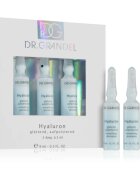 Dr. Grandel Hyaluron hialuronski serum v ampulah 3x3 ml