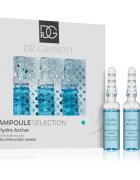 Dr. Grandel Hydro Active ampule z vlažilnim učinkom 3x3 ml