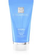 Dr. Grandel Hydro Active Hyaluron Body intenzivni vlažilni losjon za telo 150 ml