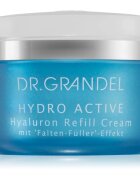 Dr. Grandel Hydro Active Hyaluron Refill Cream vlažilna krema za suho kožo 50 ml