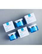 Dr. Grandel Hydro Active Hyaluron Refill Night nočna vlažilna krema 50 ml