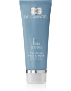 Dr. Grandel Puricode čistilna maska in piling 75 ml