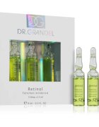 Dr. Grandel Retinol serum z retinolom proti gubam v ampulah 3x3 ml