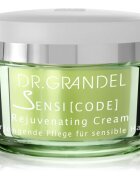 Dr. Grandel Sensicode pomlajevalna krema za občutljivo kožo 50 ml