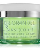 Dr. Grandel Sensicode vlažilna krema za občutljivo kožo 50 ml