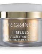 Dr. Grandel Timeless Revitalizing obnovitvena krema proti staranju kože za suho kožo 50 ml