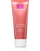 Dr. Grandel Vitamin Infusion vitaminska maska za obraz 75 ml