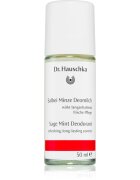 Dr. Hauschka Body Care deodorant z žajbljem in meto 50 ml