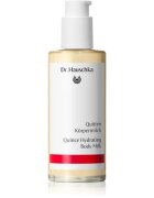 Dr. Hauschka Body Care losjon za telo iz kutine 145 ml