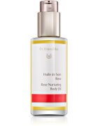 Dr. Hauschka Body Care olje za telo iz vrtnice 75 ml