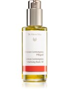 Dr. Hauschka Body Care olje za telo z limono in limonino travo 75 ml