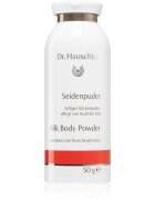 Dr. Hauschka Body Care svilnat puder za telo 50 g