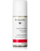Dr. Hauschka Body Care vrtnični deodorant roll-on 50 ml
