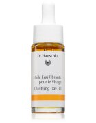 Dr. Hauschka Cleansing And Tonization čistilno olje za mastno k aknam nagnjeno kožo 18 ml
