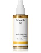 Dr. Hauschka Cleansing And Tonization posvetlitveni tonik v pršilu 100 ml