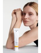 Dr. Hauschka Clenasing And Tonization Cleansing Balm čistilni balzam s pomirjajočim učinkom 75 ml