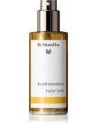 Dr. Hauschka Clenasing And Tonization Facial Toner tonik za obraz v pršilu za normalno in suho kožo 100 ml