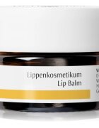 Dr. Hauschka Eye And Lip Care balzam za ustnice s hranilnim učinkom 4.5 ml
