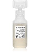 Dr. Hauschka Eye And Lip Care Eye Revive osvežilni obkladki za utrujene oči 10x5 ml