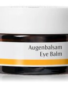 Dr. Hauschka Eye And Lip Care hranilni balzam za predel okoli oči 10 ml