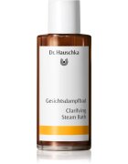 Dr. Hauschka Facial Care Clarifying Steam Bath parna kopel za obraz za globinsko čiščenje 100 ml