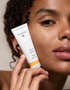 Dr. Hauschka Facial Care nočni serum za intenzivno vlažnost 20 ml