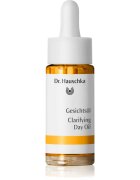 Dr. Hauschka Facial Care olje za obraz za mastno kožo 18 ml