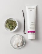 Dr. Hauschka Hair Care Conditioner nežen balzam za sijaj in mehkobo las 150 ml