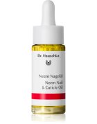 Dr. Hauschka Hand And Foot Care negovalno olje za nohte in obnohtno kožo 18 ml