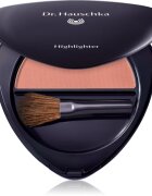 Dr. Hauschka Make-Up Blush rdečilo v prahu odtenek 02 apricot 5 g