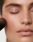 Dr. Hauschka Make-Up Blush rdečilo v prahu odtenek 02 apricot 5 g