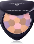 Dr. Hauschka Make-Up Colour Correcting Powder kompaktni puder odtenek 01 activating 8 g