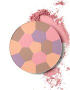 Dr. Hauschka Make-Up Colour Correcting Powder kompaktni puder odtenek 01 activating 8 g