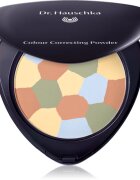 Dr. Hauschka Make-Up Colour Correcting Powder kompaktni puder odtenek 02 calming 8 g