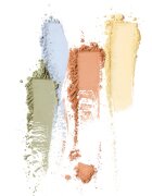 Dr. Hauschka Make-Up Colour Correcting Powder kompaktni puder odtenek 02 calming 8 g