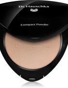 Dr. Hauschka Make-Up Compact Powder kompaktni puder 8 g